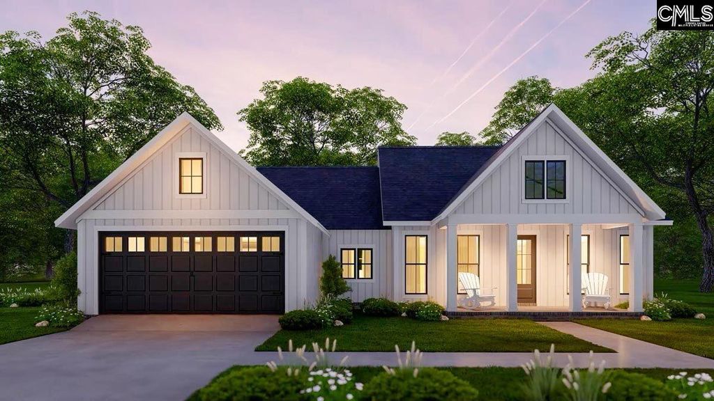 11033 Wilson Boulevard, Blythewood, SC 29016