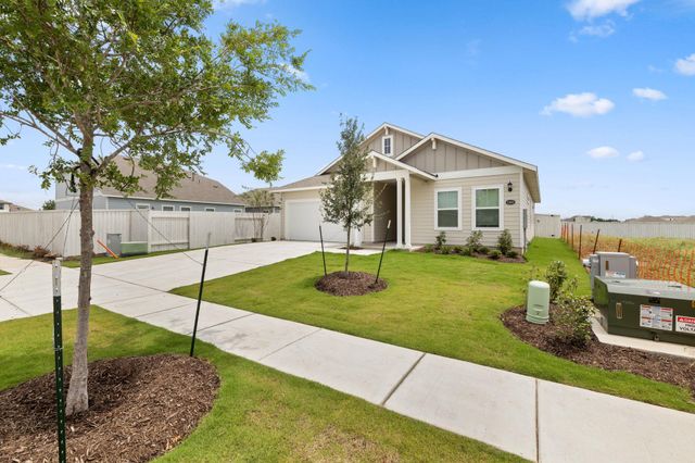 2460 Winding Creek RD, Kyle, TX 78640