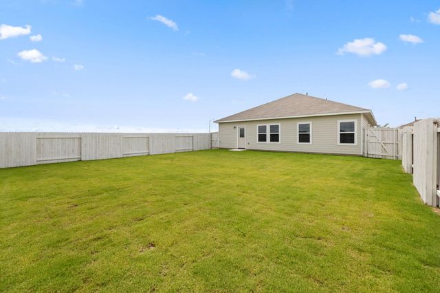 2460 Winding Creek RD, Kyle, TX 78640