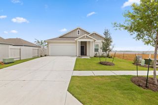 2460 Winding Creek RD, Kyle, TX 78640