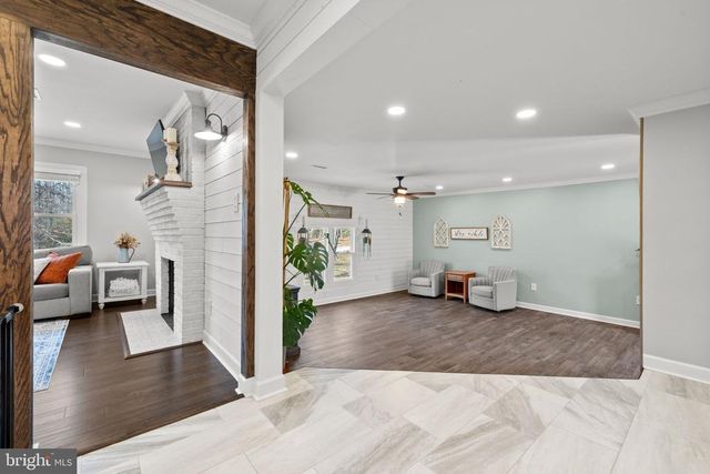 4420 DYES LN, Bealeton, VA 22712