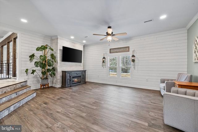 4420 DYES LN, Bealeton, VA 22712