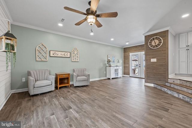 4420 DYES LN, Bealeton, VA 22712