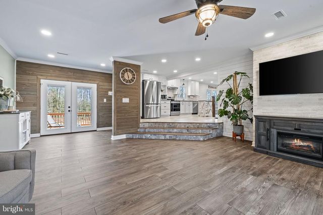 4420 DYES LN, Bealeton, VA 22712