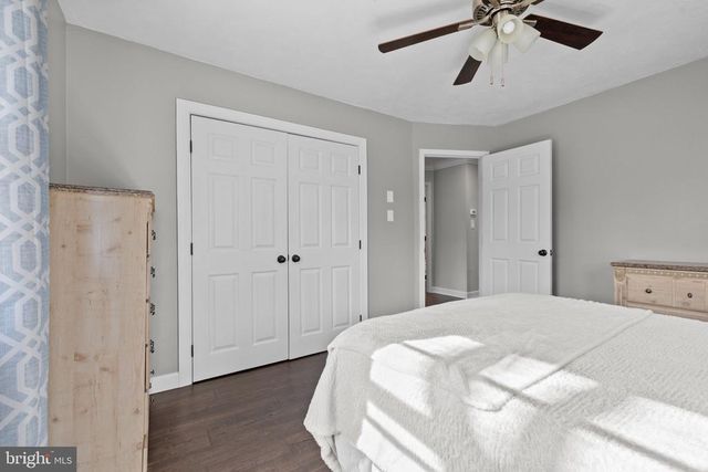 4420 DYES LN, Bealeton, VA 22712