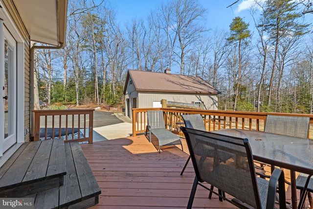 4420 DYES LN, Bealeton, VA 22712