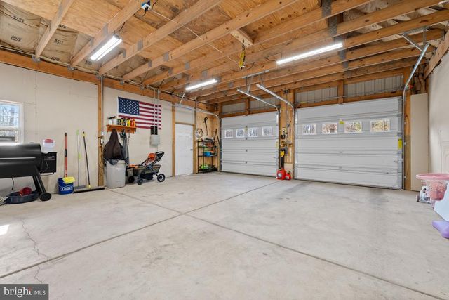 4420 DYES LN, Bealeton, VA 22712