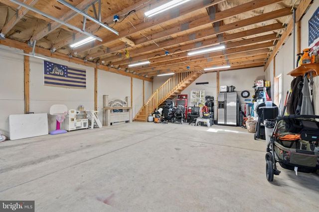 4420 DYES LN, Bealeton, VA 22712