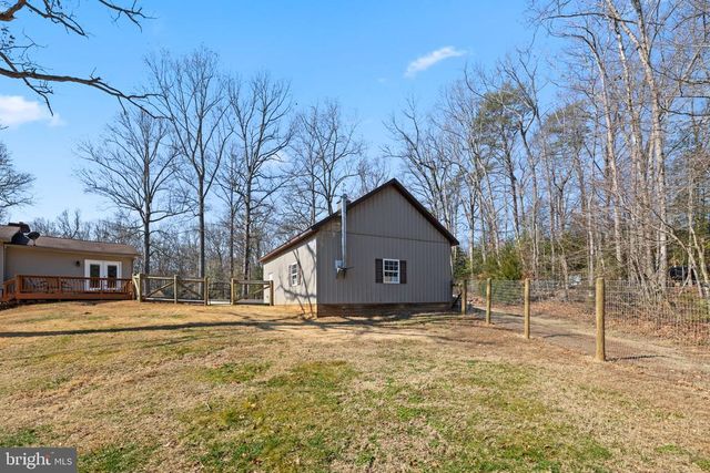4420 DYES LN, Bealeton, VA 22712