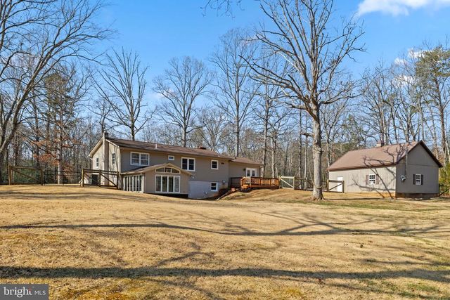 4420 DYES LN, Bealeton, VA 22712