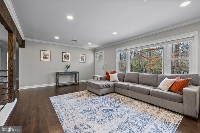 4420 DYES LN, Bealeton, VA 22712