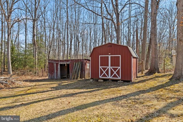 4420 DYES LN, Bealeton, VA 22712