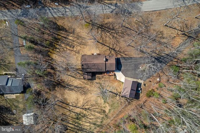 4420 DYES LN, Bealeton, VA 22712