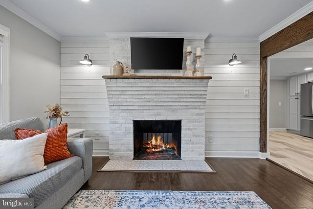 4420 DYES LN, Bealeton, VA 22712