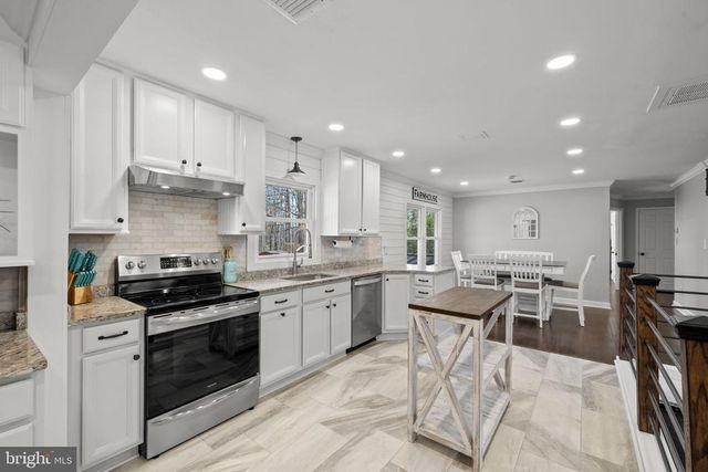 4420 DYES LN, Bealeton, VA 22712