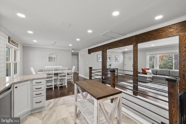 4420 DYES LN, Bealeton, VA 22712