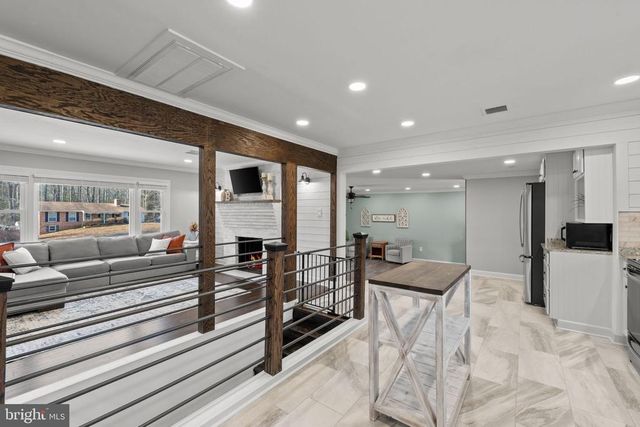 4420 DYES LN, Bealeton, VA 22712