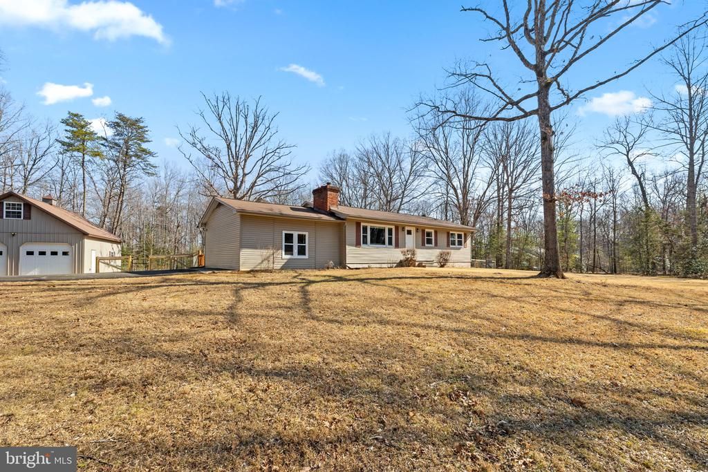 4420 DYES LN, Bealeton, VA 22712