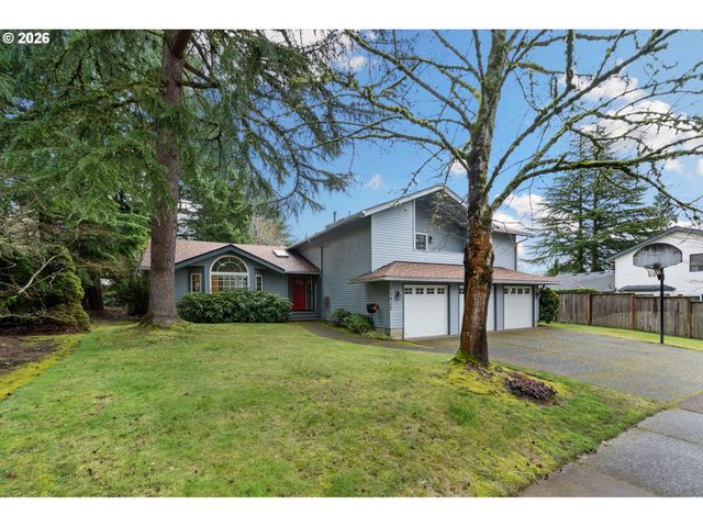 13825 Sw WEIR Rd, Beaverton, OR 97008