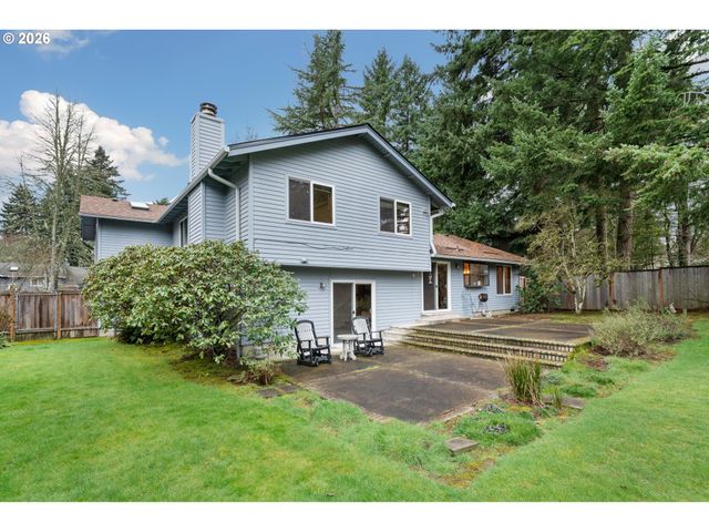 13825 Sw WEIR Rd, Beaverton, OR 97008