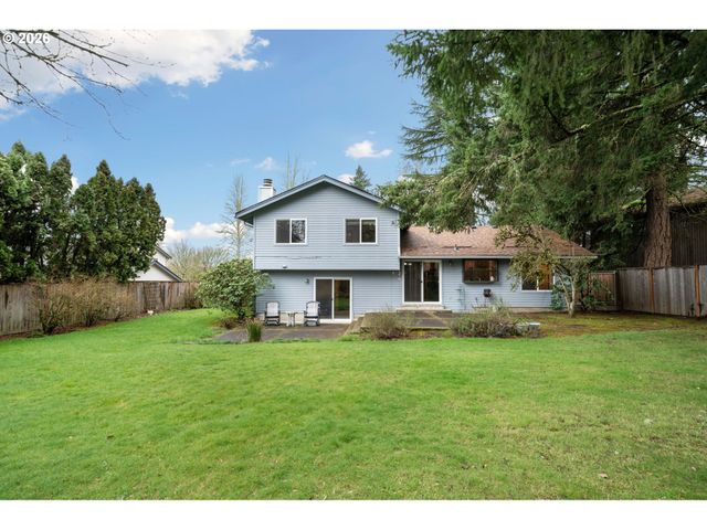 13825 Sw WEIR Rd, Beaverton, OR 97008