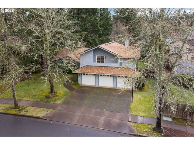 13825 Sw WEIR Rd, Beaverton, OR 97008