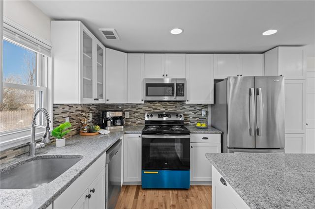 49 Forbes Street, East Providence, RI 02915