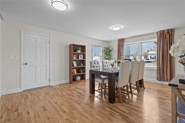 49 Forbes Street, East Providence, RI 02915