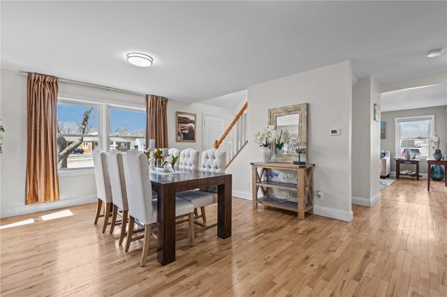 49 Forbes Street, East Providence, RI 02915