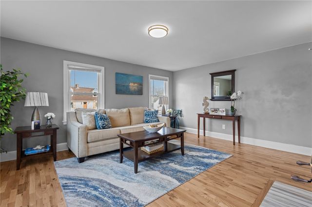 49 Forbes Street, East Providence, RI 02915