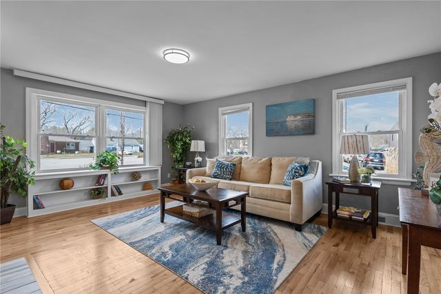 49 Forbes Street, East Providence, RI 02915