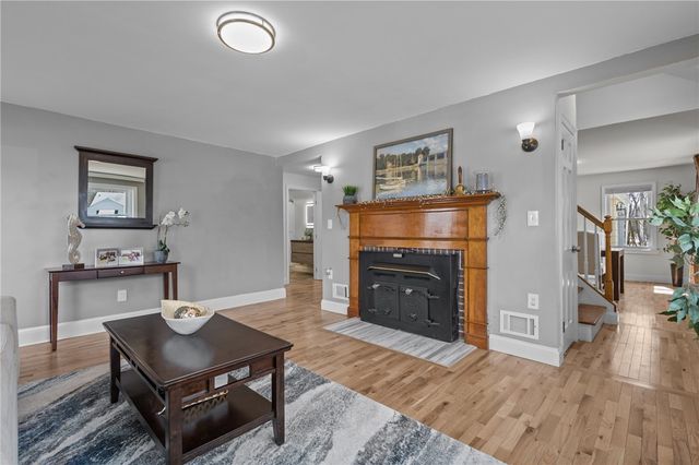 49 Forbes Street, East Providence, RI 02915