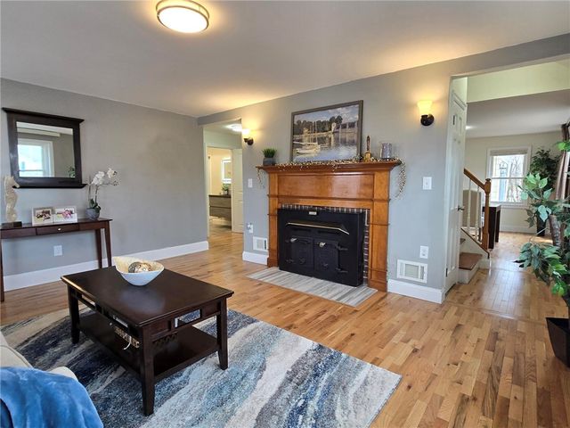 49 Forbes Street, East Providence, RI 02915