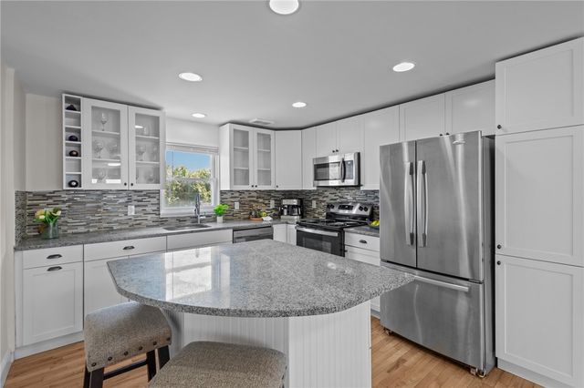 49 Forbes Street, East Providence, RI 02915