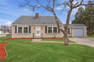 49 Forbes Street, East Providence, RI 02915