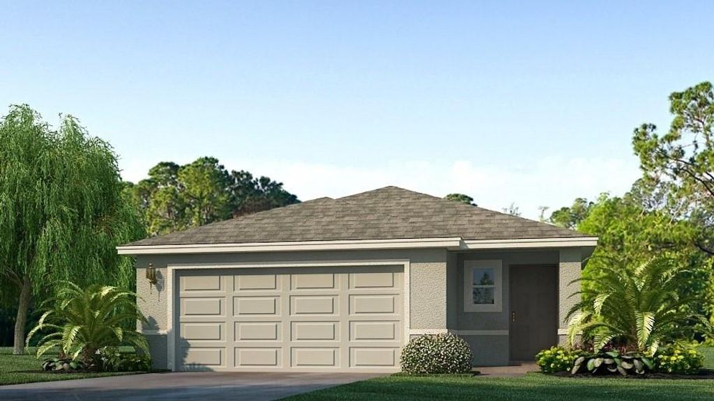10710 HIDDEN BANKS GLEN, Parrish, FL 34219