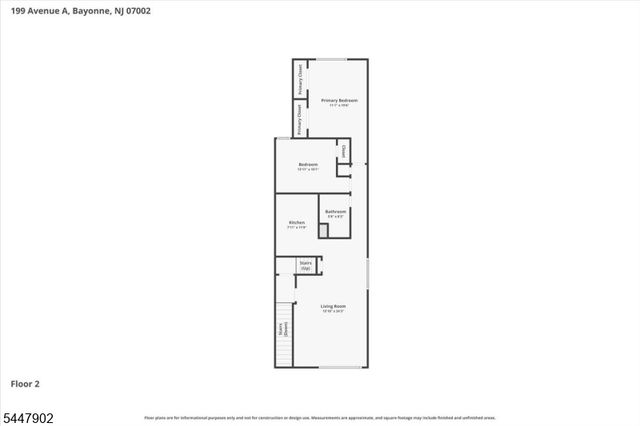 199 Avenue A, Bayonne City, NJ 07002