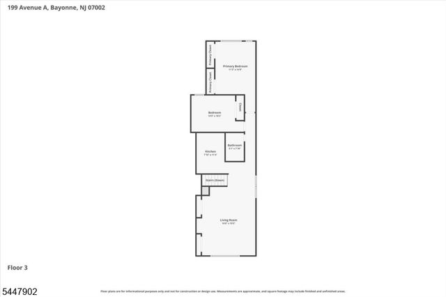 199 Avenue A, Bayonne City, NJ 07002