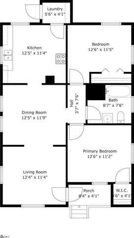 505 Cathcart Drive, Anderson, SC 29624