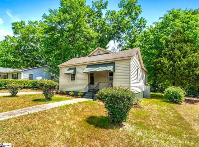 505 Cathcart Drive, Anderson, SC 29624