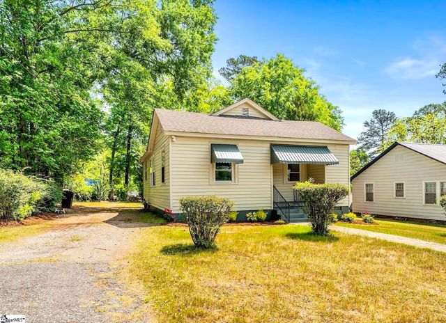 505 Cathcart Drive, Anderson, SC 29624