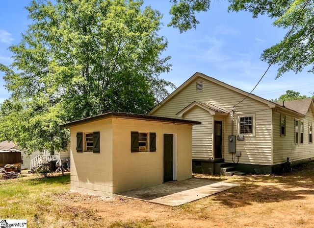 505 Cathcart Drive, Anderson, SC 29624