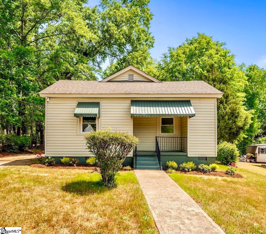 505 Cathcart Drive, Anderson, SC 29624