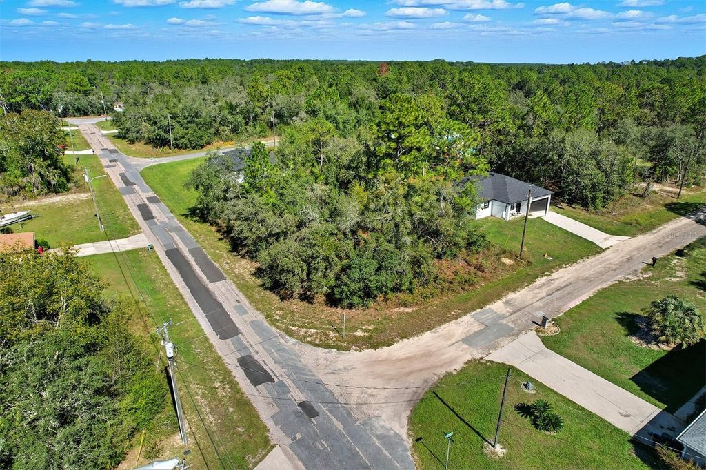 3003 W ECHO PLACE, Citrus Springs, FL 34433