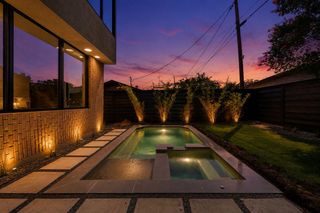 1403 Barton Hills DR 3, Austin, TX 78704
