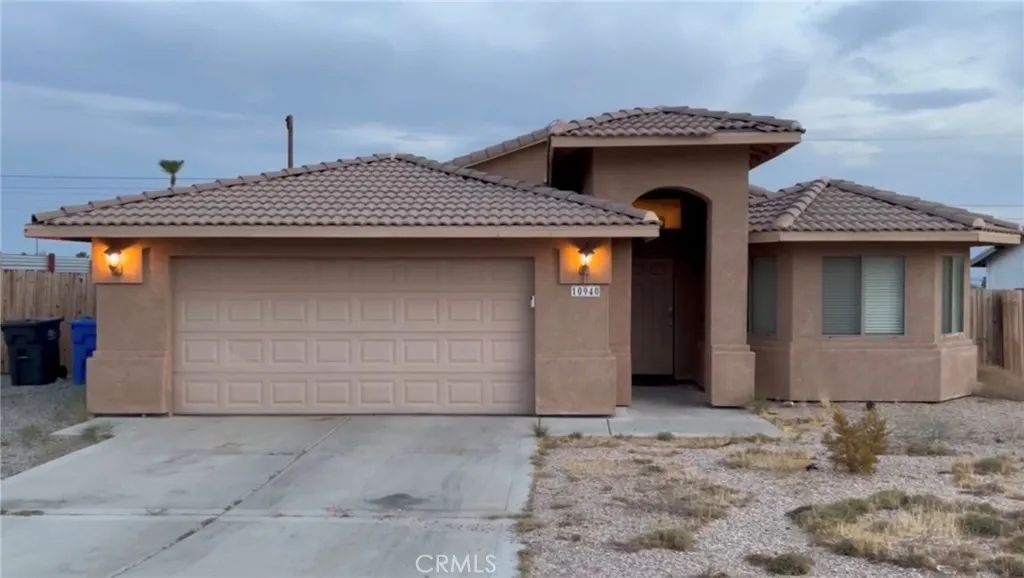 10940 Santa Cruz, Desert Hot Springs, CA 92240