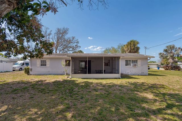 3873 50TH AVENUE S, St Petersburg, FL 33711