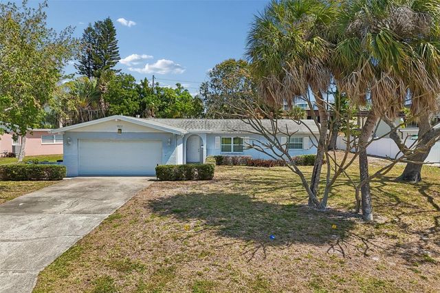 3873 50TH AVENUE S, St Petersburg, FL 33711