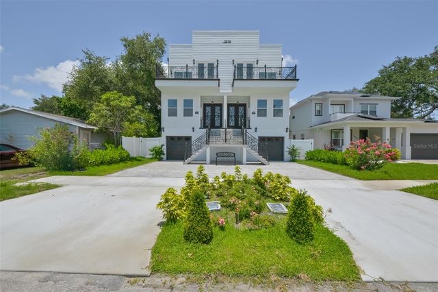 2816 CORRINE STREET 2, Tampa, FL 33605