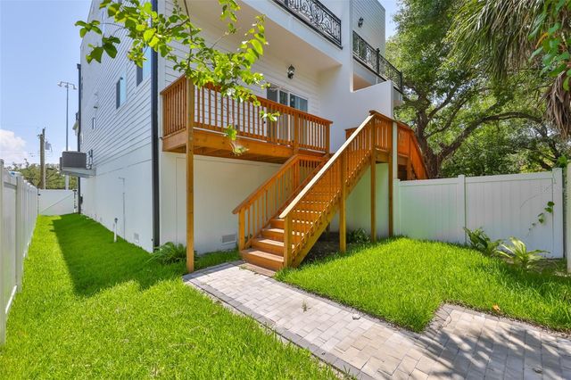 2816 CORRINE STREET 2, Tampa, FL 33605